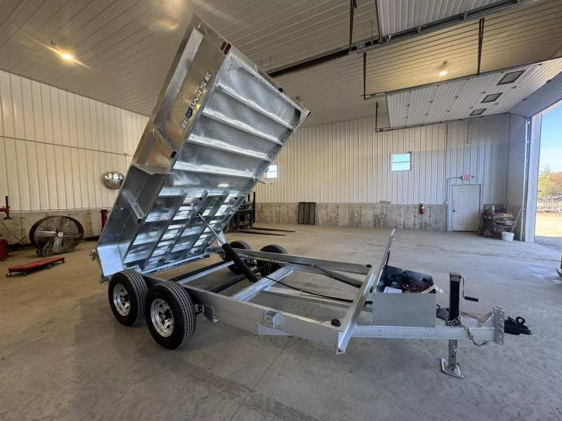 new Dump Trailers BWISE Other for sale, in Madison, ME Thumbnail 6
