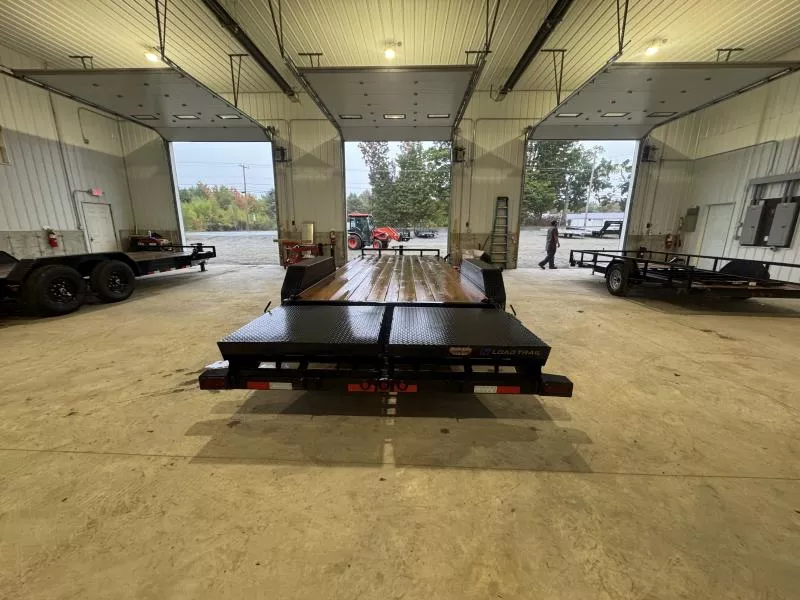 new Car Haulers / Racing Trailers Load Trail  for sale, in Madison, ME Thumbnail 7