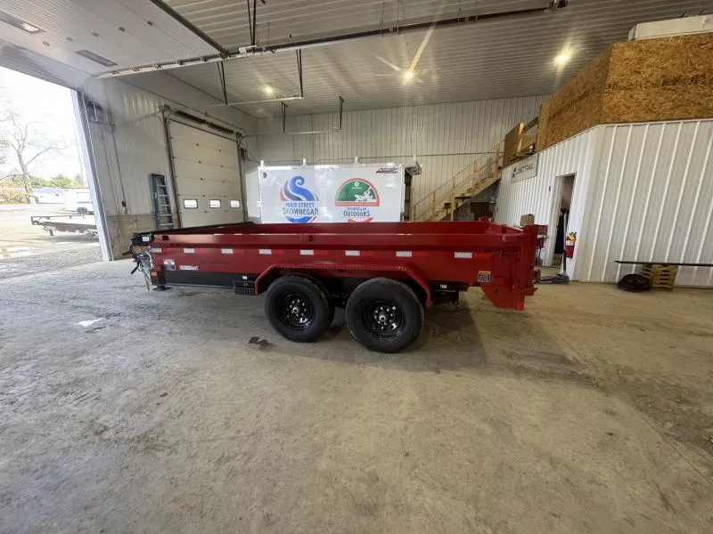new Dump Trailers Load Trail  for sale, in Madison, ME Thumbnail 4