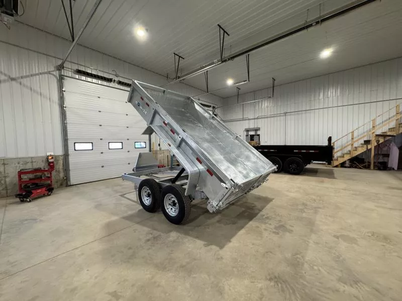 new Dump Trailers BWISE  for sale, in Madison, ME Thumbnail 5