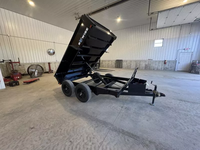 new Dump Trailers BWISE Other for sale, in Madison, ME Thumbnail 6