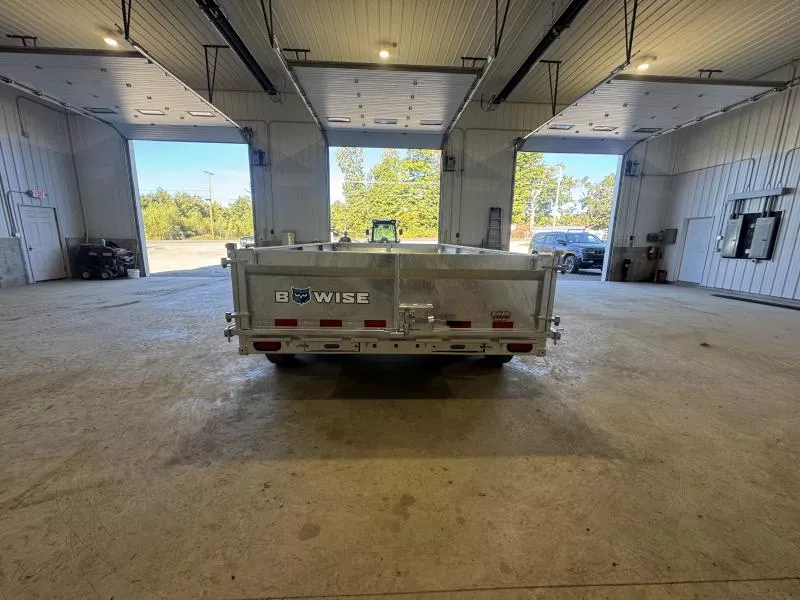 new Dump Trailers BWISE Other for sale, in Madison, ME Thumbnail 3
