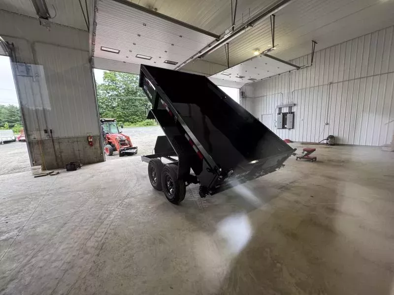 new Dump Trailers BWISE  for sale, in Madison, ME Thumbnail 6