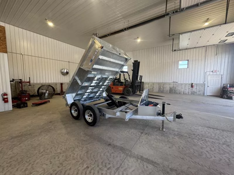 new Dump Trailers BWISE Other for sale, in Madison, ME Thumbnail 6