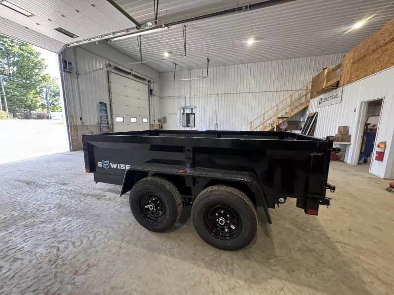 new Dump Trailers BWISE Other for sale, in Madison, ME Thumbnail 4