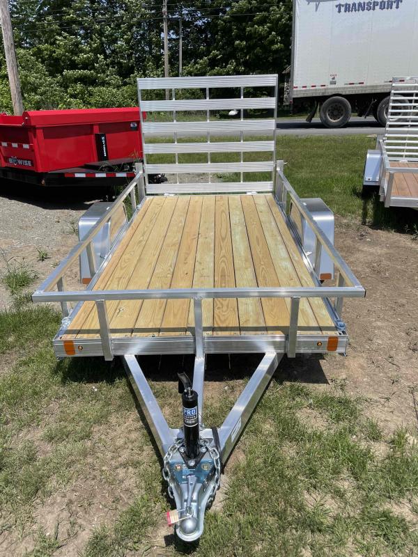 2022 Nitro UT 5X10 Utility Trailer 2022 Nitro UT 5X10 Utility Trailer