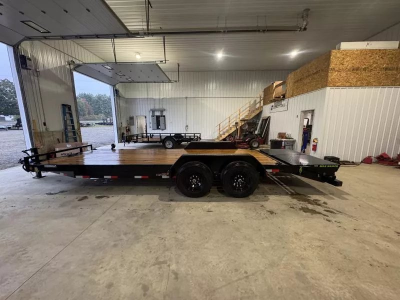 new Car Haulers / Racing Trailers Load Trail  for sale, in Madison, ME Thumbnail 5