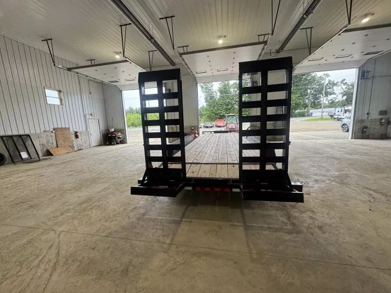 new Car Haulers / Racing Trailers Load Trail  for sale, in Madison, ME Thumbnail 3