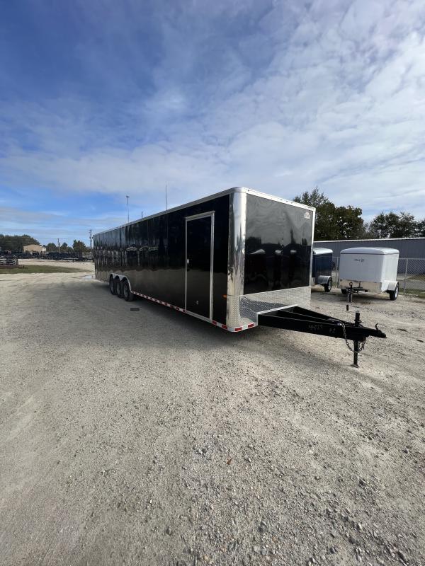 2021 Renown 8.5 x 36 2021 Renown 8.5 x 36