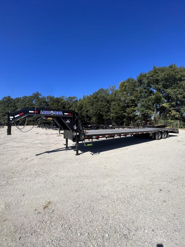 2022 Load Trail 40 FT GOOSE NECK 24K Gooseneck Bodies 2022 Load Trail 40 FT GOOSE NECK 24K Gooseneck Bodies