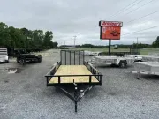 new Utility Trailers Premier  for sale, in Laurel, DE Thumbnail 2