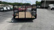 new Utility Trailers Nolan Manufacturing  for sale, in Laurel, DE Thumbnail 3