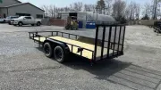 new Utility Trailers Premier  for sale, in Laurel, DE Thumbnail 3