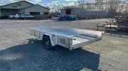 new Horse Trailers Other  for sale, in Laurel, DE Thumbnail 3