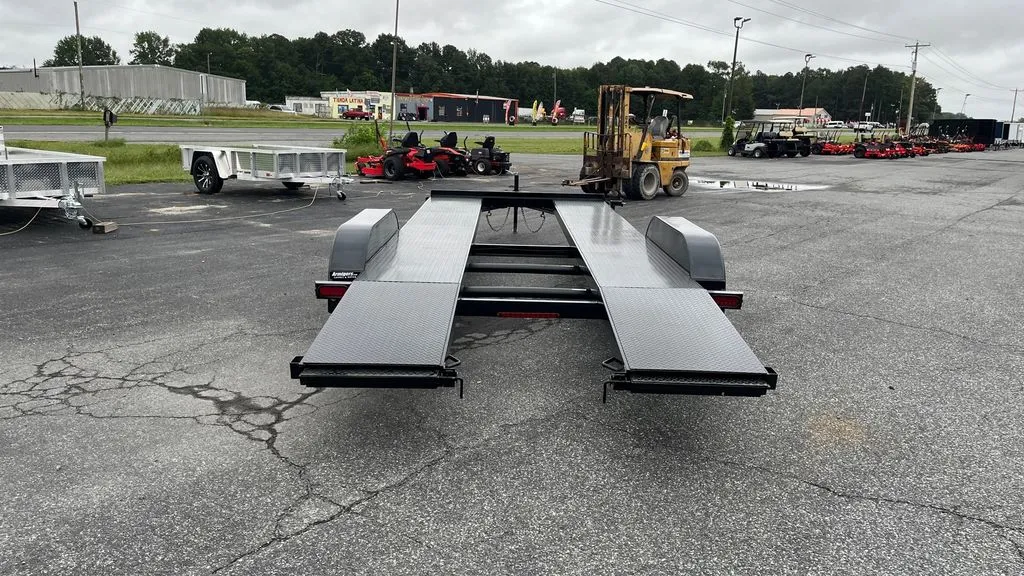 new Car Haulers / Racing Trailers Premier  for sale, in Laurel, DE Thumbnail 3