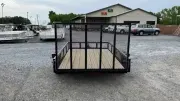 new Utility Trailers Premier  for sale, in Laurel, DE Thumbnail 3