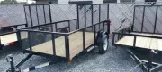 new Utility Trailers Premier  for sale, in Laurel, DE Thumbnail 2