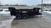 new Dump Trailers Premier  for sale, in Laurel, DE Thumbnail 3