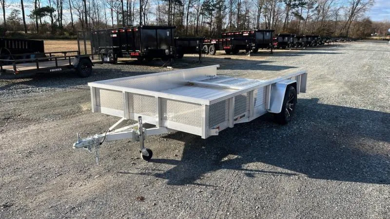 new Horse Trailers Other  for sale, in Laurel, DE image-0