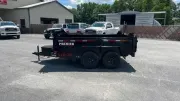 new Dump Trailers Premier  for sale, in Laurel, DE Thumbnail 2