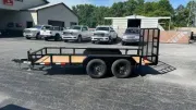 new Utility Trailers Nolan Manufacturing  for sale, in Laurel, DE Thumbnail 2