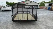 new Utility Trailers Premier  for sale, in Laurel, DE Thumbnail 3