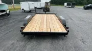 new Car Haulers / Racing Trailers Premier  for sale, in Laurel, DE Thumbnail 3
