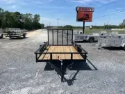 new Utility Trailers Premier  for sale, in Laurel, DE Thumbnail 2