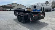 new Dump Trailers Premier  for sale, in Laurel, DE Thumbnail 3