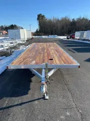 new Horse Trailers Other  for sale, in Laurel, DE Thumbnail 2