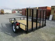 new Utility Trailers Premier  for sale, in Laurel, DE Thumbnail 2