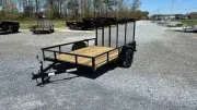new Utility Trailers Premier  for sale, in Laurel, DE Thumbnail 1