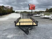 new Utility Trailers Premier  for sale, in Laurel, DE Thumbnail 2