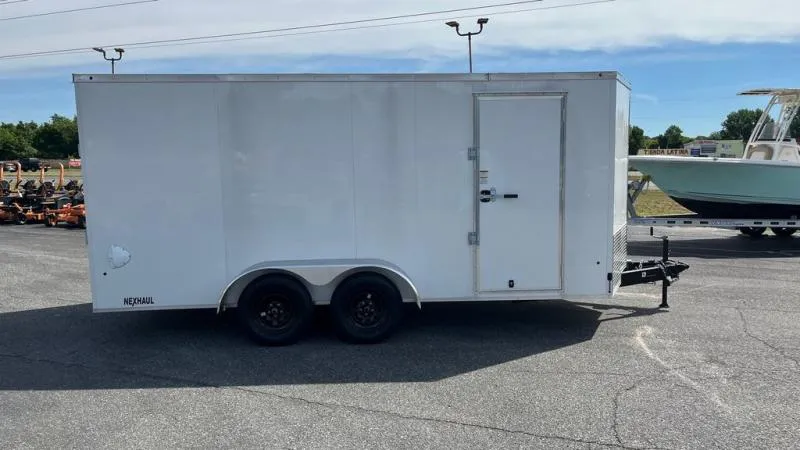 2026 Nexhaul
