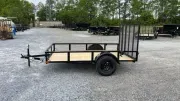 new Utility Trailers Premier  for sale, in Laurel, DE Thumbnail 2