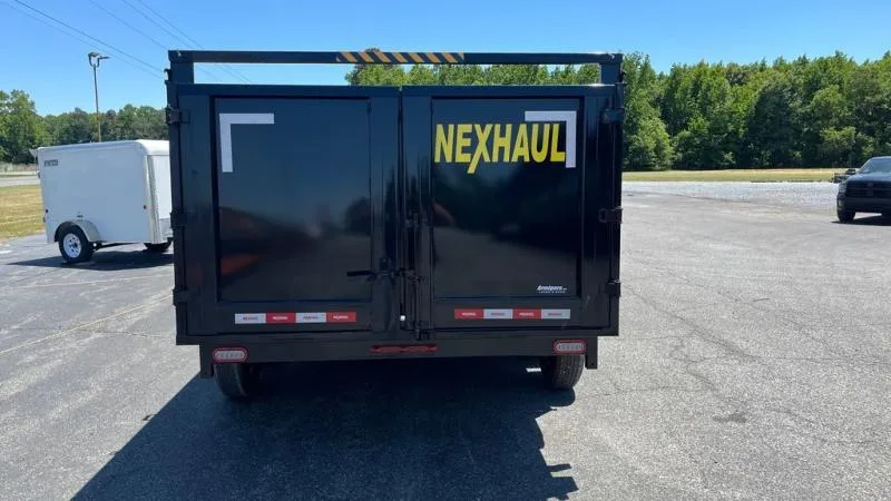 2026 Nexhaul