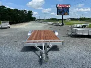 new Car Haulers / Racing Trailers Sport Haven  for sale, in Laurel, DE Thumbnail 2