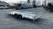 new Horse Trailers Other  for sale, in Laurel, DE Thumbnail 3