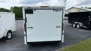 new Cargo (Enclosed) Trailers Nexhaul  for sale, in Laurel, DE Thumbnail 3