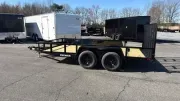 new Utility Trailers Premier  for sale, in Laurel, DE Thumbnail 2