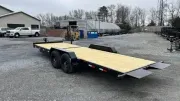 new Equipment / Flatbed Trailers Nolan Manufacturing  for sale, in Laurel, DE Thumbnail 3