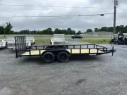 new Utility Trailers Premier  for sale, in Laurel, DE Thumbnail 3