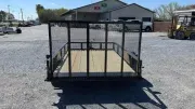 new Utility Trailers Premier  for sale, in Laurel, DE Thumbnail 3