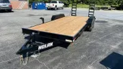 2026 Nolan Manufacturing 7X20 10K EQUIPMENT 