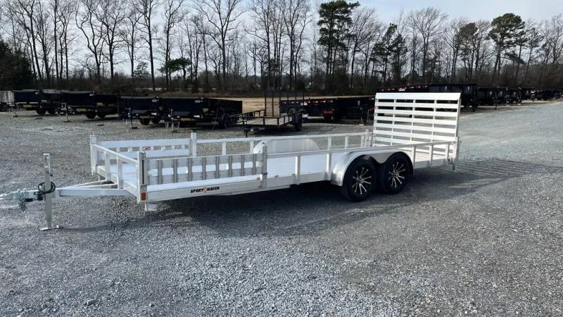 new Horse Trailers Other  for sale, in Laurel, DE image-0