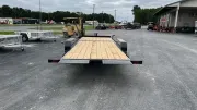 new Equipment / Flatbed Trailers Nolan Manufacturing  for sale, in Laurel, DE Thumbnail 3