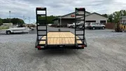 new Equipment / Flatbed Trailers Nolan Manufacturing  for sale, in Laurel, DE Thumbnail 3