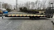 new Utility Trailers Nolan Manufacturing  for sale, in Laurel, DE Thumbnail 2