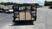 new Utility Trailers Nolan Manufacturing  for sale, in Laurel, DE Thumbnail 3