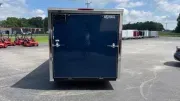 new Cargo (Enclosed) Trailers Nexhaul  for sale, in Laurel, DE Thumbnail 3